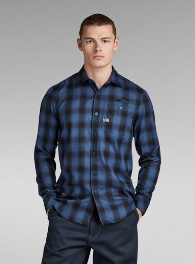 Bristum 2.0 Slim Shirt